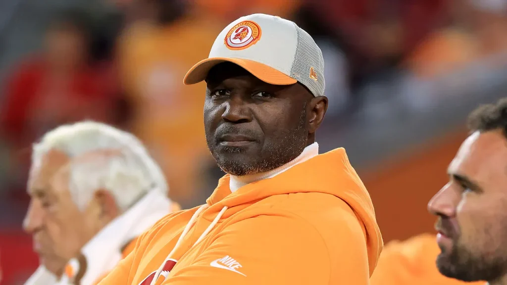 NFL news: Bucs’ Todd Bowles tears into team with expletive-laden rant after loss