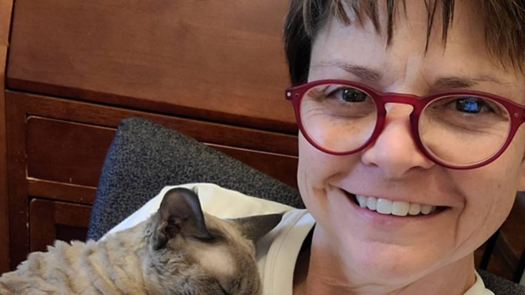 ‘Marvelous Mrs. Maisel’ actress Wenne Alton Davis dies in NYC car crash at 60